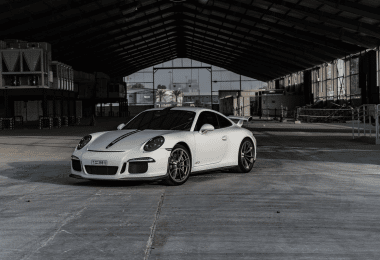 Où trouver des pièces détachées de qualité pour votre Porsche