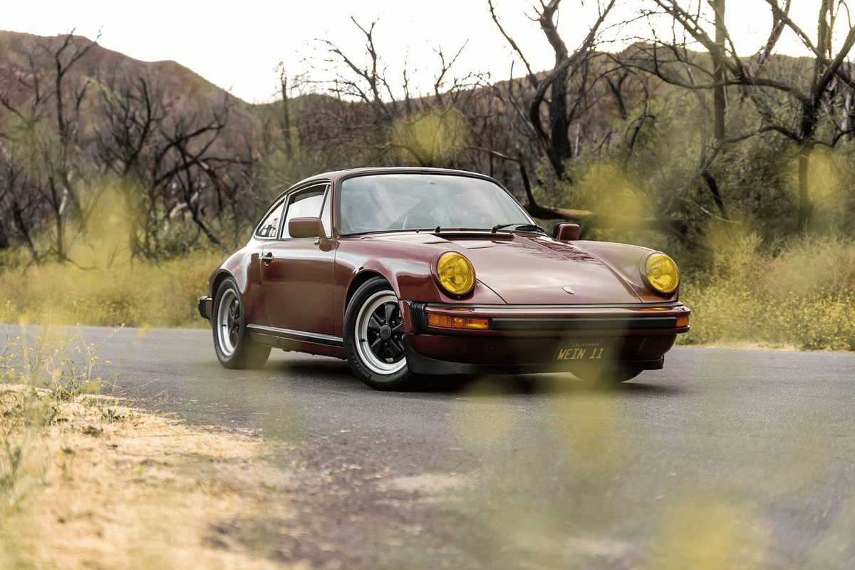 trouver des pièces détachées de qualité pour votre Porsche