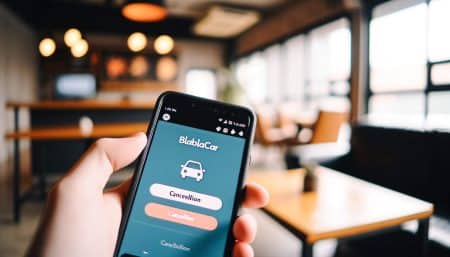 Annuler BlaBlaCar sans frais : l'astuce méconnue