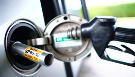 Erreur de carburant : SP95-E10 au lieu de SP95, que faire ?