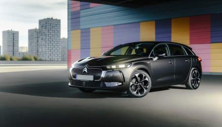 Les Citroën DS5 à éviter : modèles problématiques