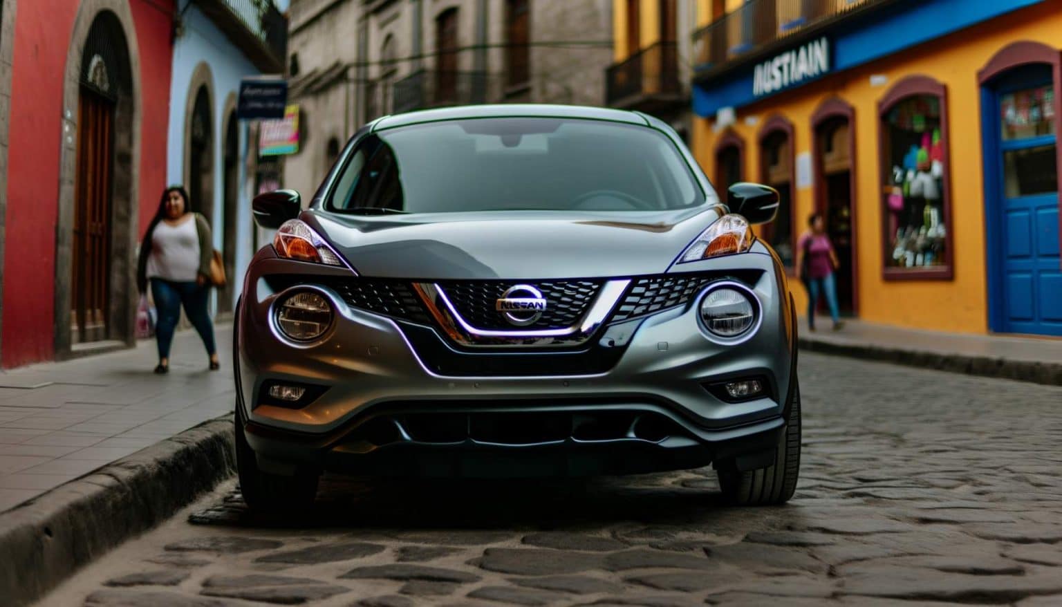 Modèles Nissan Juke à éviter : faites le bon choix