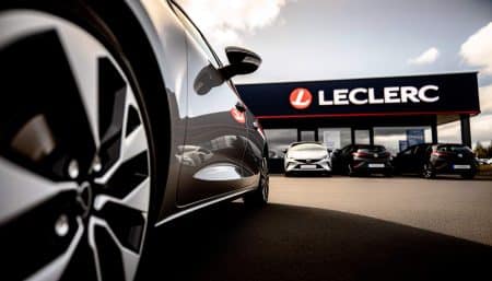 Tarifs et astuces pour louer une voiture chez Leclerc